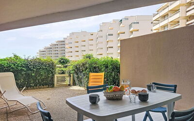 Canet-Plage 500