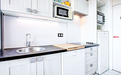 Accommodatie:&nbsp;Les Terrasses du Levant 500.24