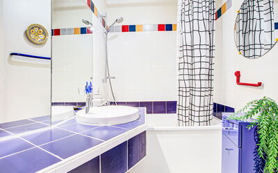 Accommodatie:&nbsp;Les Terrasses du Levant 500.24
