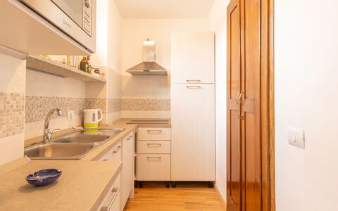 Accommodatie:&nbsp;Glicine 642.2