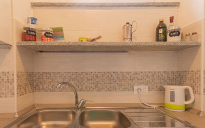 Accommodatie:&nbsp;Glicine 642.2