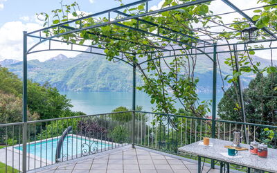 Accommodatie:&nbsp;Glicine 642.2