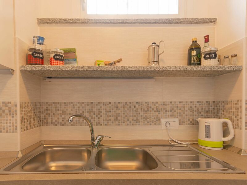 Accommodatie:&nbsp;Glicine 642.2