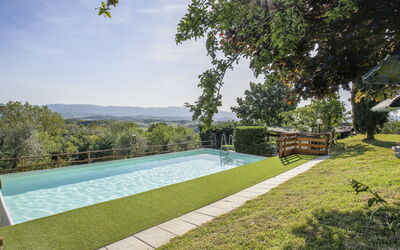 Accommodatie:&nbsp;Le Masse 649.2