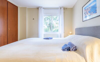 Accommodatie:&nbsp;Village Park 306.2