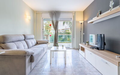 Accommodatie:&nbsp;Village Park 306.3