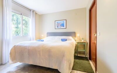 Accommodatie:&nbsp;Village Park 306.2