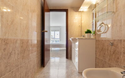 Accommodatie:&nbsp;Village Park 306.1