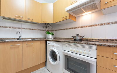 Accommodatie:&nbsp;Village Park 306.1