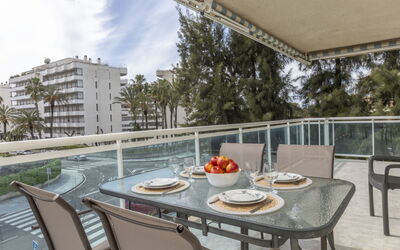 Accommodatie:&nbsp;Village Park 306.2