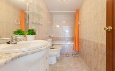 Accommodatie:&nbsp;Village Park 306.1