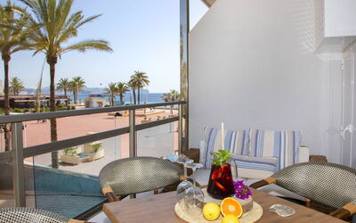 Accommodatie:&nbsp;Frentemar 01 478.1