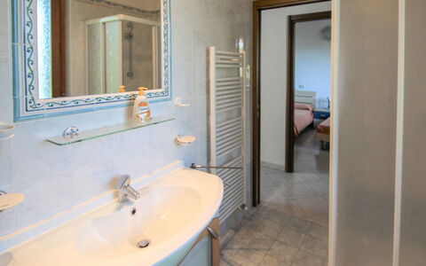 Accommodatie:&nbsp;Daniela 400.3