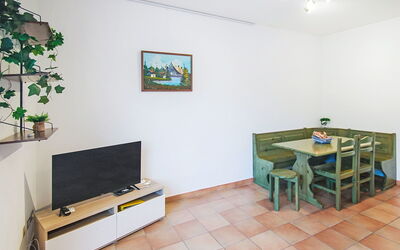 Accommodatie:&nbsp;Residenza Agrifoglio 400.16