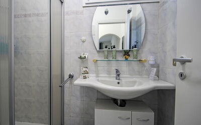 Accommodatie:&nbsp;Residenza Agrifoglio 400.18