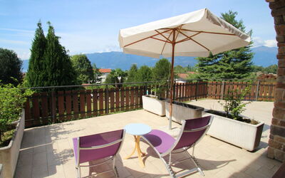 Accommodatie:&nbsp;Residenza Agrifoglio 400.1