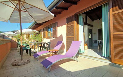 Accommodatie:&nbsp;Residenza Agrifoglio 400.7
