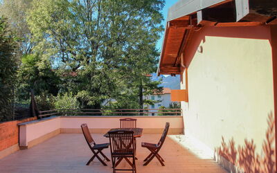 Accommodatie:&nbsp;Daniela 400.3