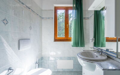 Accommodatie:&nbsp;Residenza Agrifoglio 400.7