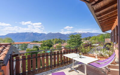 Accommodatie:&nbsp;Residenza Agrifoglio 400.8