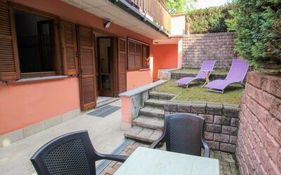 Accommodatie:&nbsp;Residenza Agrifoglio 400.9
