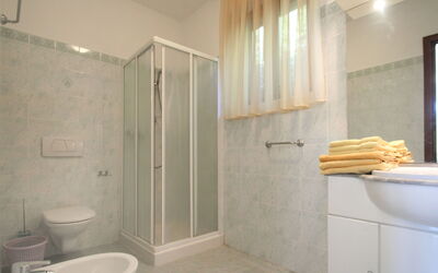 Accommodatie:&nbsp;Residenza Agrifoglio 400.11