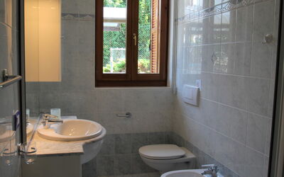 Accommodatie:&nbsp;Residenza Agrifoglio 400.1