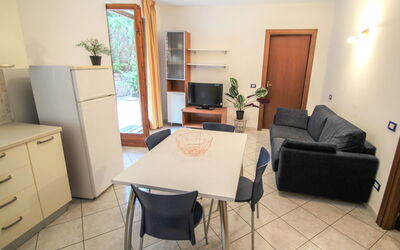 Accommodatie:&nbsp;Residenza Agrifoglio 400.9
