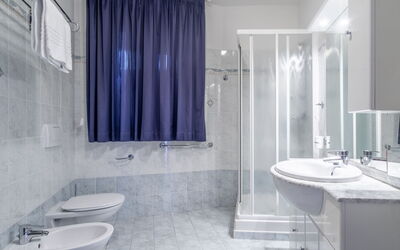 Accommodatie:&nbsp;Residenza Agrifoglio 400.10