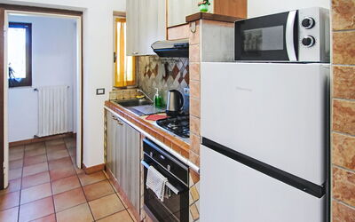 Accommodatie:&nbsp;Residenza Agrifoglio 400.16
