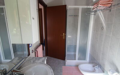 Accommodatie:&nbsp;Residenza Agrifoglio 400.7