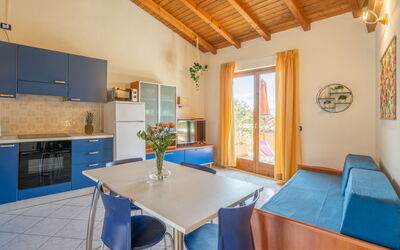 Accommodatie:&nbsp;Residenza Agrifoglio 400.8