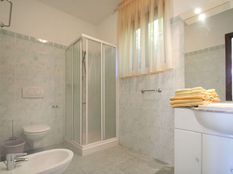 Accommodatie:&nbsp;Residenza Agrifoglio 400.11