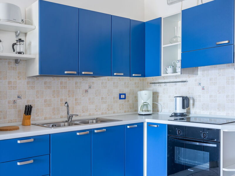 Accommodatie:&nbsp;Residenza Agrifoglio 400.2