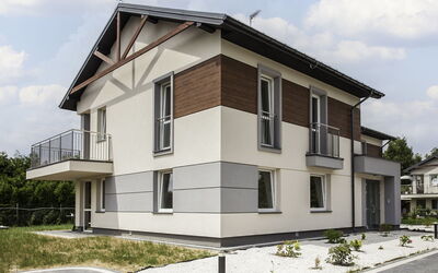 Accommodatie:&nbsp;U Kraka 100.3