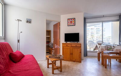 Accommodatie:&nbsp;Le Beach 650.14