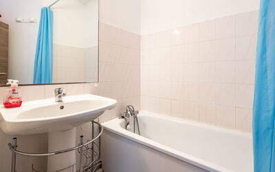 Accommodatie:&nbsp;Le Beach 650.14