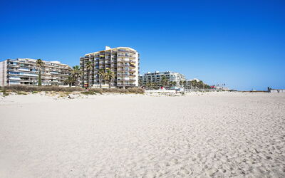Canet-Plage 650