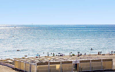 Accommodatie:&nbsp;Le Beach 650.26