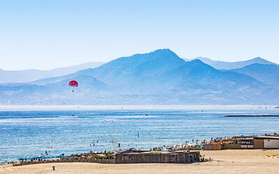 Accommodatie:&nbsp;Le Beach 650.26