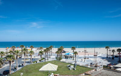 Canet-Plage 670