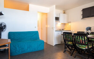Accommodatie:&nbsp;Ipanema Sud 670.6