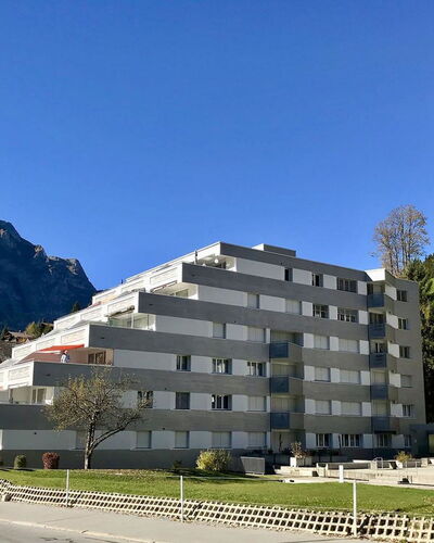 Sunnmatt West Wohnung 934