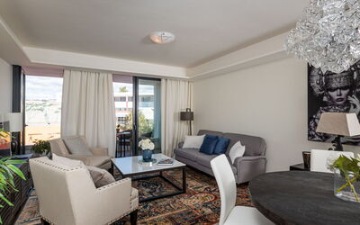 Accommodatie:&nbsp;Estepona Roof Top View 114.1