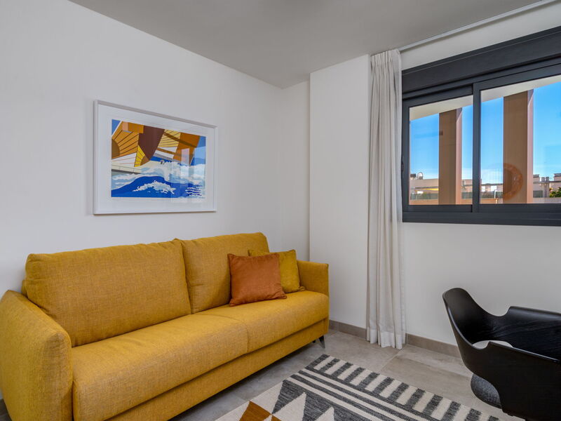 Accommodatie:&nbsp;Estepona Roof Top View 5 114.2
