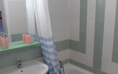 Accommodatie:&nbsp;Copacabana 690.24
