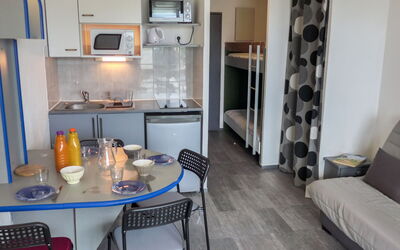 Accommodatie:&nbsp;Copacabana 690.24