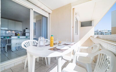 Accommodatie:&nbsp;Copacabana 690.21