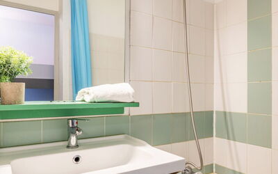 Accommodatie:&nbsp;Copacabana 690.2