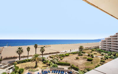 Accommodatie:&nbsp;Copacabana 690.33